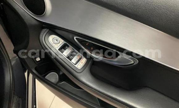 Acheter Occasion Voiture Mercedes‒Benz C–Class Bleu à Manzini, Manzini Acheter Occasion Voiture Mercedes‒Benz C–Class Bleu à Manzini, Manzini