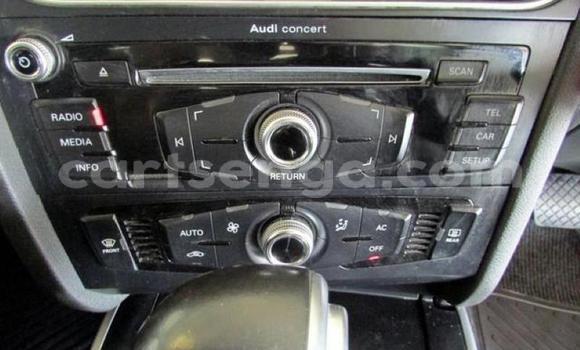 Acheter Occasion Voiture Audi A4 Gris à Manzini, Manzini Acheter Occasion Voiture Audi A4 Gris à Manzini, Manzini