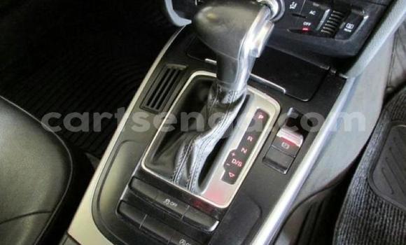 Acheter Occasion Voiture Audi A4 Gris à Manzini, Manzini Acheter Occasion Voiture Audi A4 Gris à Manzini, Manzini