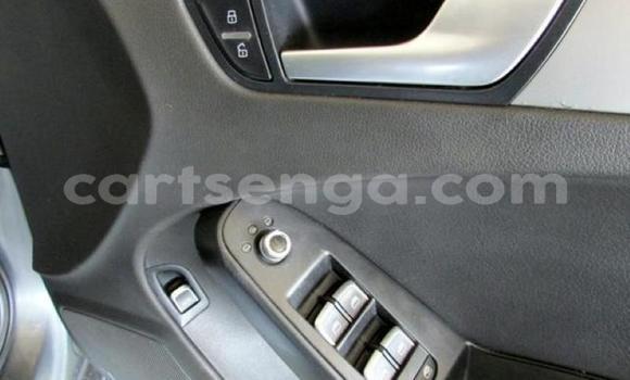 Acheter Occasion Voiture Audi A4 Gris à Manzini, Manzini Acheter Occasion Voiture Audi A4 Gris à Manzini, Manzini