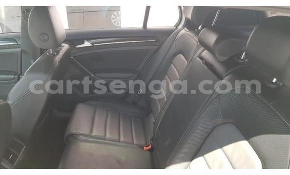 Buy Used Volkswagen Golf R White Car in Big Bend in Lubombo District Buy Used Volkswagen Golf R White Car in Big Bend in Lubombo District
