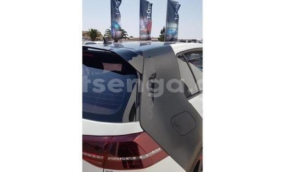 Buy Used Volkswagen Golf R White Car in Big Bend in Lubombo District Buy Used Volkswagen Golf R White Car in Big Bend in Lubombo District