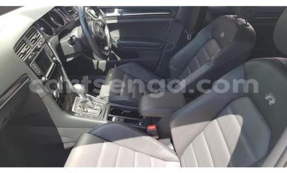 Buy Used Volkswagen Golf R White Car in Big Bend in Lubombo District Buy Used Volkswagen Golf R White Car in Big Bend in Lubombo District