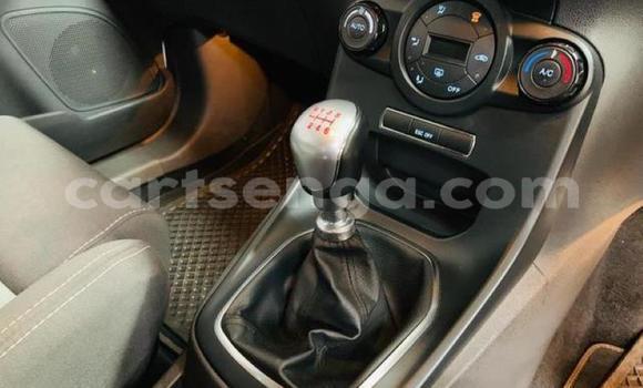 Buy Used Ford Fiesta White Car in Mbabane in Manzini Buy Used Ford Fiesta White Car in Mbabane in Manzini