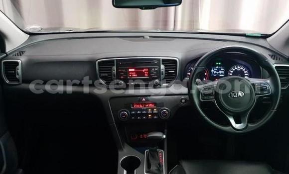 Acheter Occasion Voiture Kia Sportage Marron à Manzini, Manzini Acheter Occasion Voiture Kia Sportage Marron à Manzini, Manzini