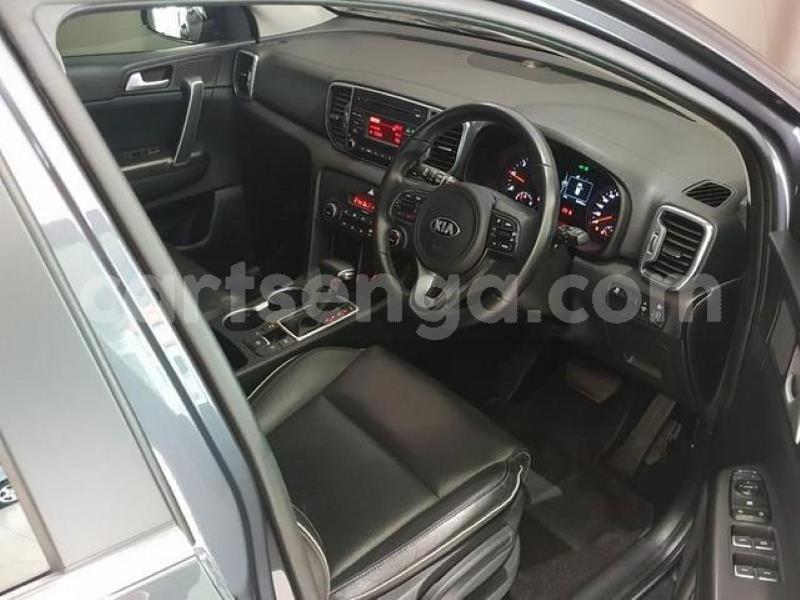 Big with watermark kia sportage manzini manzini 10072