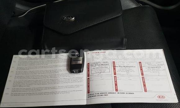 Acheter Occasion Voiture Kia Sportage Marron à Manzini, Manzini Acheter Occasion Voiture Kia Sportage Marron à Manzini, Manzini