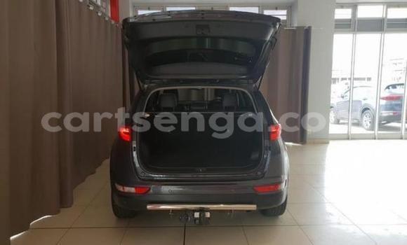 Acheter Occasion Voiture Kia Sportage Marron à Manzini, Manzini Acheter Occasion Voiture Kia Sportage Marron à Manzini, Manzini