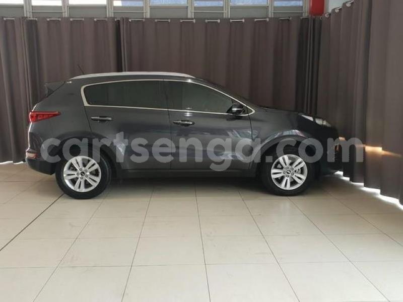 Big with watermark kia sportage manzini manzini 10075