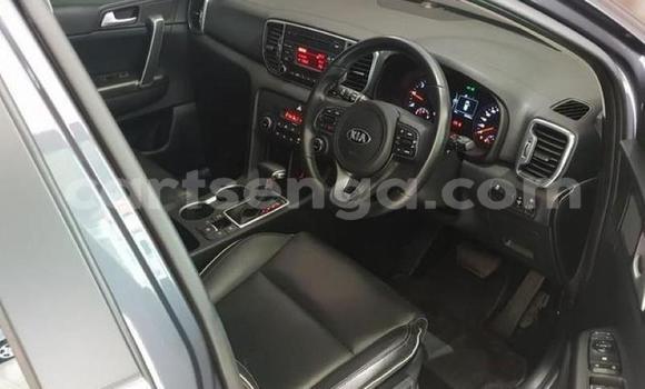 Acheter Occasion Voiture Kia Sportage Marron à Manzini, Manzini Acheter Occasion Voiture Kia Sportage Marron à Manzini, Manzini