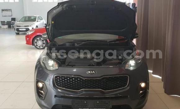 Acheter Occasion Voiture Kia Sportage Marron à Manzini, Manzini Acheter Occasion Voiture Kia Sportage Marron à Manzini, Manzini