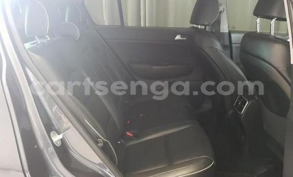 Acheter Occasion Voiture Kia Sportage Marron à Manzini, Manzini Acheter Occasion Voiture Kia Sportage Marron à Manzini, Manzini