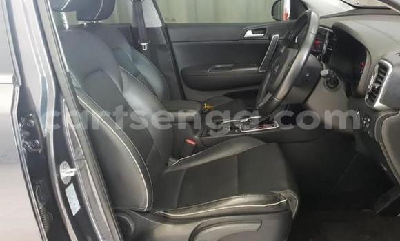 Acheter Occasion Voiture Kia Sportage Marron à Manzini, Manzini Acheter Occasion Voiture Kia Sportage Marron à Manzini, Manzini