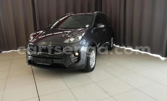 Acheter Occasion Voiture Kia Sportage Marron à Manzini, Manzini Acheter Occasion Voiture Kia Sportage Marron à Manzini, Manzini