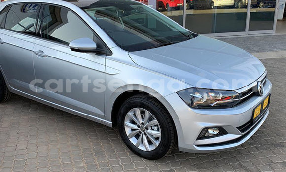 Acheter Occasion Voiture Volkswagen Polo Gris à Ezulwini, Hhohho Acheter Occasion Voiture Volkswagen Polo Gris à Ezulwini, Hhohho
