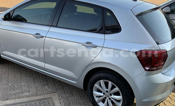 Acheter Occasion Voiture Volkswagen Polo Gris à Ezulwini, Hhohho Acheter Occasion Voiture Volkswagen Polo Gris à Ezulwini, Hhohho