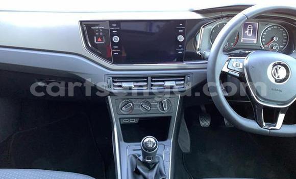Acheter Occasion Voiture Volkswagen Polo Gris à Ezulwini, Hhohho Acheter Occasion Voiture Volkswagen Polo Gris à Ezulwini, Hhohho
