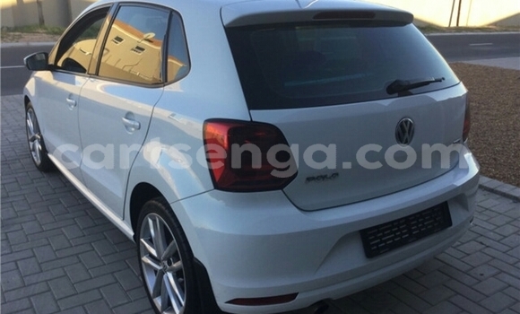 Buy Used Volkswagen Polo White Car in Big Bend in Lubombo Buy Used Volkswagen Polo White Car in Big Bend in Lubombo