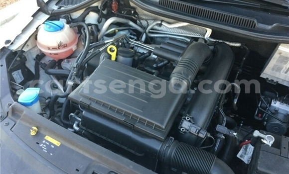 Buy Used Volkswagen Polo White Car in Big Bend in Lubombo Buy Used Volkswagen Polo White Car in Big Bend in Lubombo