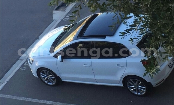 Buy Used Volkswagen Polo White Car in Big Bend in Lubombo Buy Used Volkswagen Polo White Car in Big Bend in Lubombo