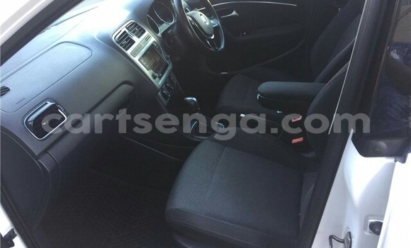 Buy Used Volkswagen Polo White Car in Big Bend in Lubombo Buy Used Volkswagen Polo White Car in Big Bend in Lubombo