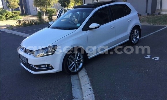 Buy Used Volkswagen Polo White Car in Big Bend in Lubombo Buy Used Volkswagen Polo White Car in Big Bend in Lubombo