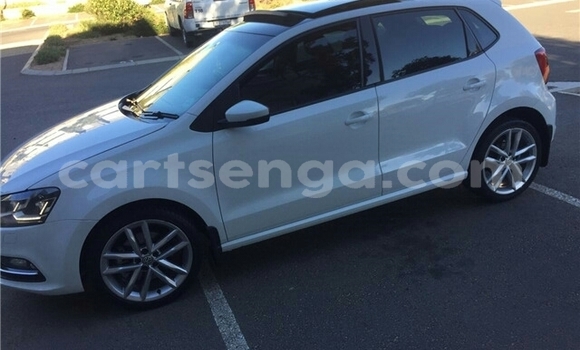 Buy Used Volkswagen Polo White Car in Big Bend in Lubombo Buy Used Volkswagen Polo White Car in Big Bend in Lubombo