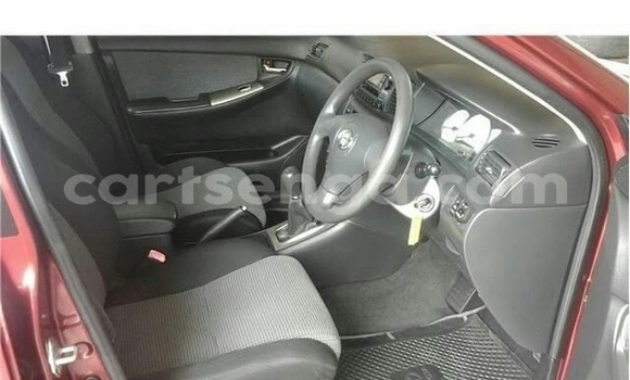 Buy Used Toyota Runx Other Car in Mbabane in Manzini Buy Used Toyota Runx Other Car in Mbabane in Manzini