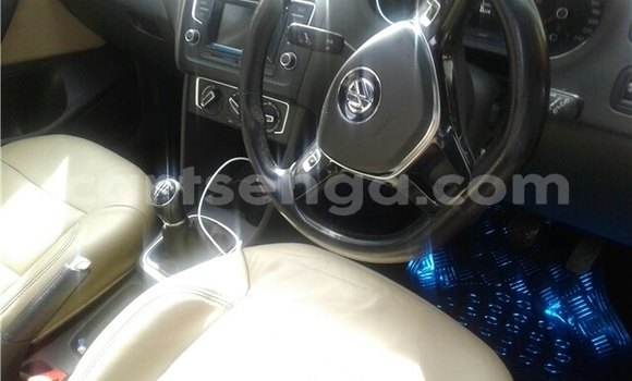 Buy Used Volkswagen Polo Red Car in Big Bend in Lubombo Buy Used Volkswagen Polo Red Car in Big Bend in Lubombo
