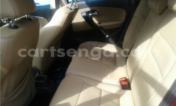Buy Used Volkswagen Polo Red Car in Big Bend in Lubombo Buy Used Volkswagen Polo Red Car in Big Bend in Lubombo