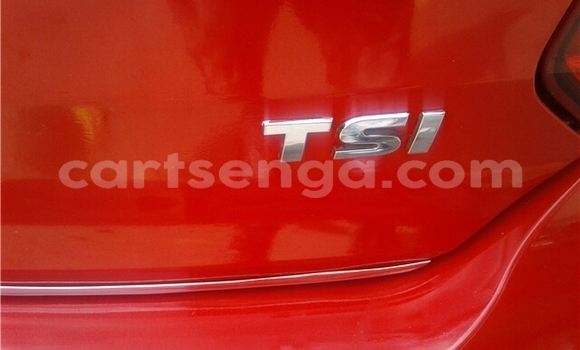 Buy Used Volkswagen Polo Red Car in Big Bend in Lubombo Buy Used Volkswagen Polo Red Car in Big Bend in Lubombo