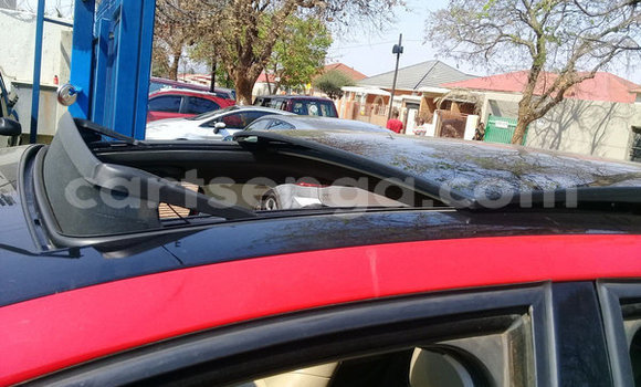 Buy Used Volkswagen Polo Red Car in Big Bend in Lubombo Buy Used Volkswagen Polo Red Car in Big Bend in Lubombo