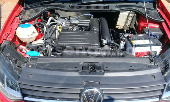 Buy Used Volkswagen Polo Red Car in Big Bend in Lubombo Buy Used Volkswagen Polo Red Car in Big Bend in Lubombo
