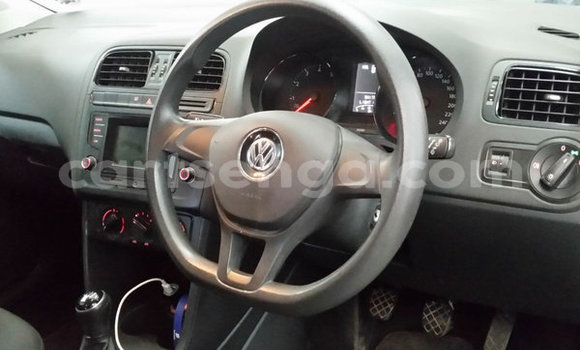 Buy Used Volkswagen Polo White Car in Big Bend in Lubombo Buy Used Volkswagen Polo White Car in Big Bend in Lubombo