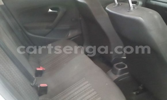 Buy Used Volkswagen Polo White Car in Big Bend in Lubombo Buy Used Volkswagen Polo White Car in Big Bend in Lubombo