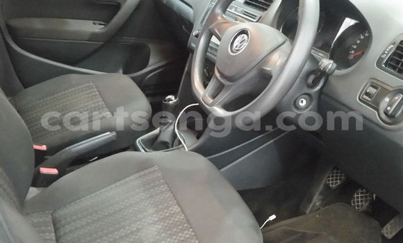 Buy Used Volkswagen Polo White Car in Big Bend in Lubombo Buy Used Volkswagen Polo White Car in Big Bend in Lubombo