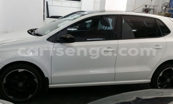 Buy Used Volkswagen Polo White Car in Big Bend in Lubombo Buy Used Volkswagen Polo White Car in Big Bend in Lubombo