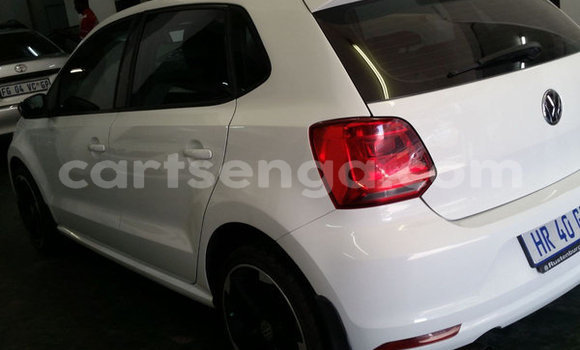 Buy Used Volkswagen Polo White Car in Big Bend in Lubombo Buy Used Volkswagen Polo White Car in Big Bend in Lubombo