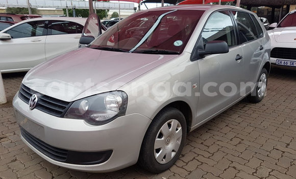 Buy Used Volkswagen Polo Silver Car in Big Bend in Lubombo Buy Used Volkswagen Polo Silver Car in Big Bend in Lubombo