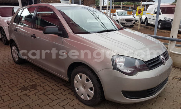 Buy Used Volkswagen Polo Silver Car in Big Bend in Lubombo Buy Used Volkswagen Polo Silver Car in Big Bend in Lubombo