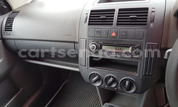 Buy Used Volkswagen Polo Silver Car in Big Bend in Lubombo Buy Used Volkswagen Polo Silver Car in Big Bend in Lubombo