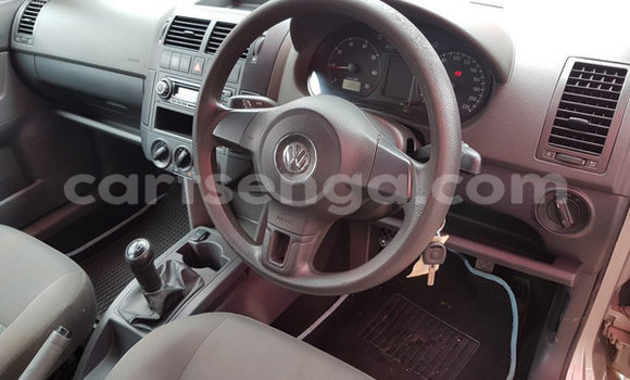 Buy Used Volkswagen Polo Silver Car in Big Bend in Lubombo Buy Used Volkswagen Polo Silver Car in Big Bend in Lubombo