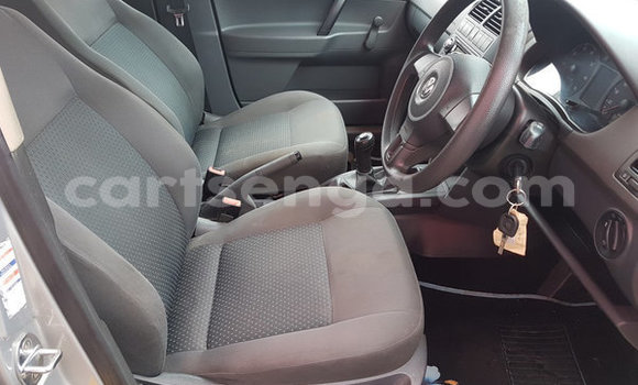Buy Used Volkswagen Polo Silver Car in Big Bend in Lubombo Buy Used Volkswagen Polo Silver Car in Big Bend in Lubombo