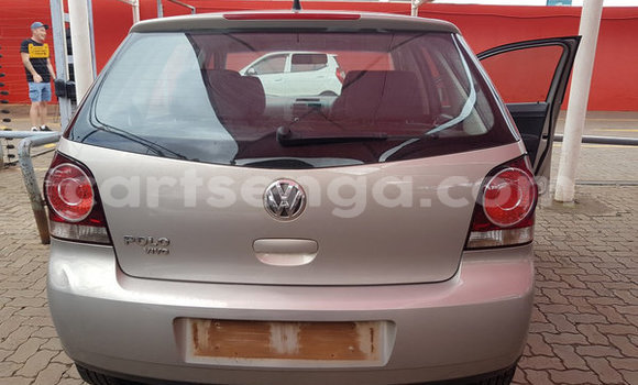 Buy Used Volkswagen Polo Silver Car in Big Bend in Lubombo Buy Used Volkswagen Polo Silver Car in Big Bend in Lubombo