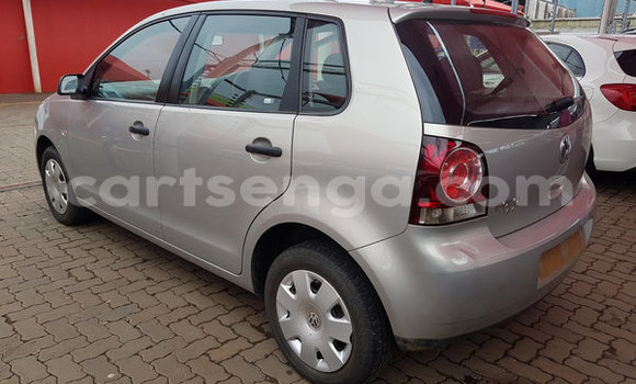 Buy Used Volkswagen Polo Silver Car in Big Bend in Lubombo Buy Used Volkswagen Polo Silver Car in Big Bend in Lubombo