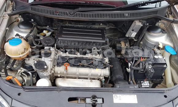 Buy Used Volkswagen Polo Silver Car in Big Bend in Lubombo Buy Used Volkswagen Polo Silver Car in Big Bend in Lubombo