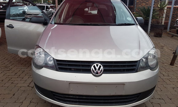 Buy Used Volkswagen Polo Silver Car in Big Bend in Lubombo Buy Used Volkswagen Polo Silver Car in Big Bend in Lubombo