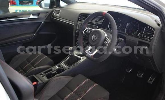 Buy Used Volkswagen Golf GTI White Car in Big Bend in Lubombo District Buy Used Volkswagen Golf GTI White Car in Big Bend in Lubombo District