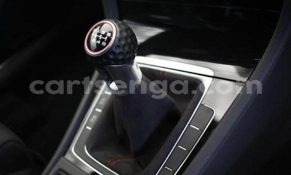 Buy Used Volkswagen Golf GTI White Car in Big Bend in Lubombo District Buy Used Volkswagen Golf GTI White Car in Big Bend in Lubombo District