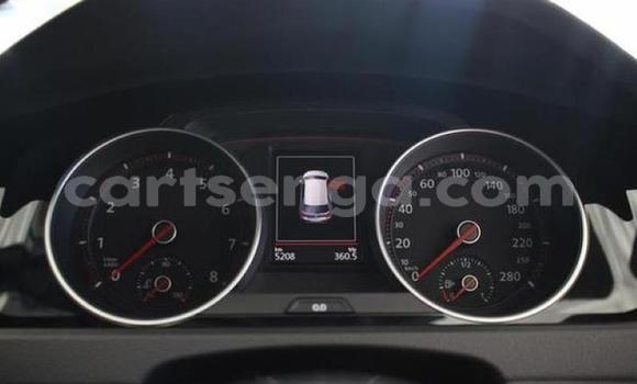 Buy Used Volkswagen Golf GTI White Car in Big Bend in Lubombo District Buy Used Volkswagen Golf GTI White Car in Big Bend in Lubombo District